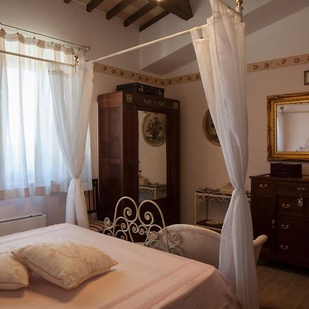 B&B L' Antica Fonte Spinetoli Экстерьер фото