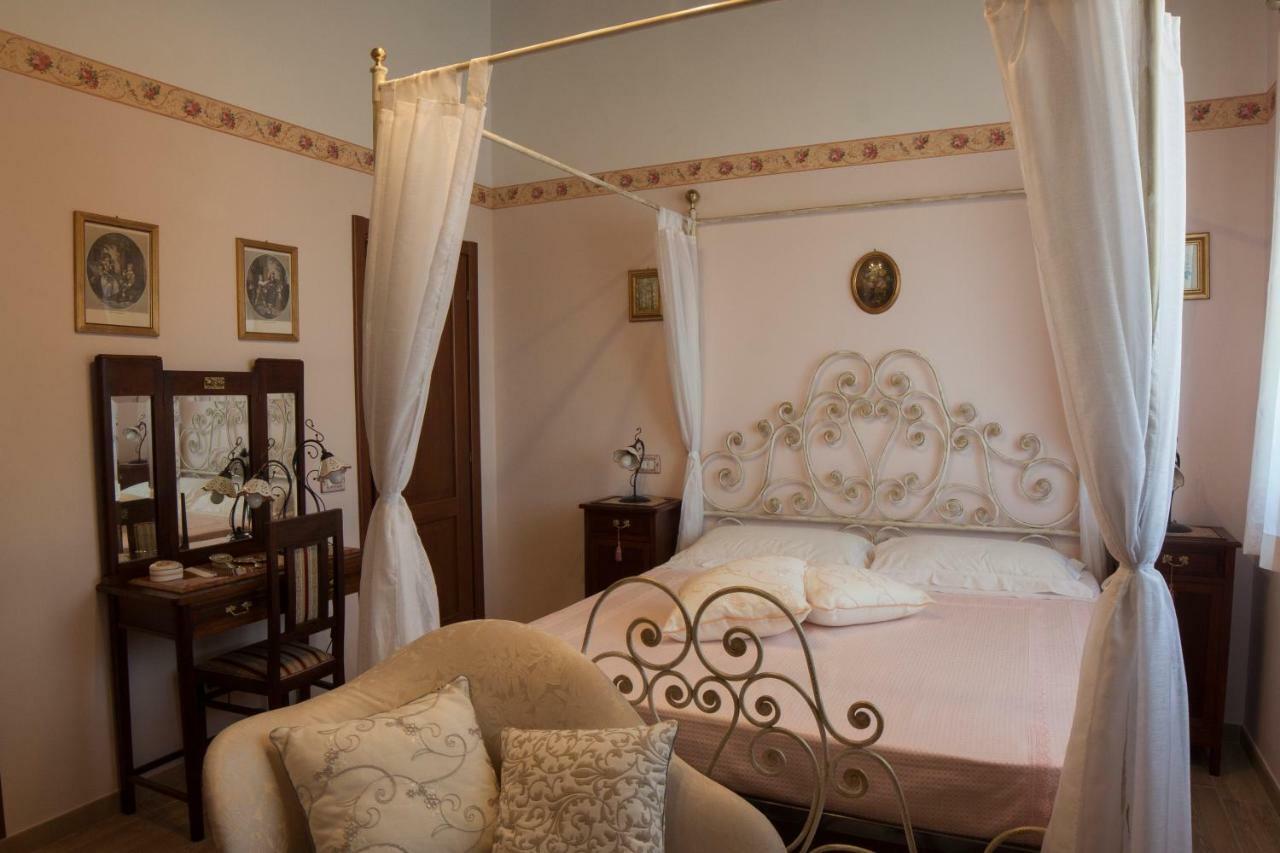 B&B L' Antica Fonte Spinetoli Экстерьер фото
