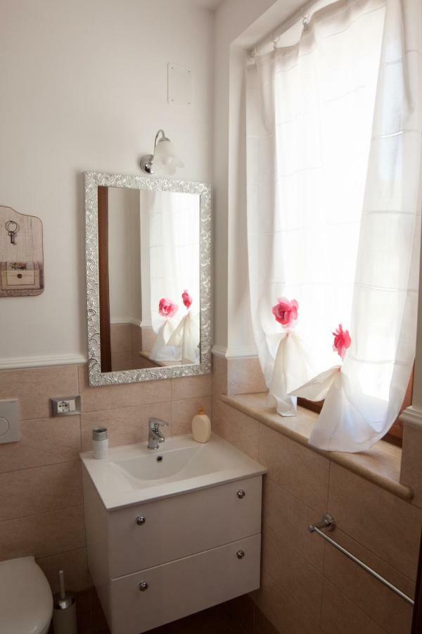 B&B L' Antica Fonte Spinetoli Экстерьер фото