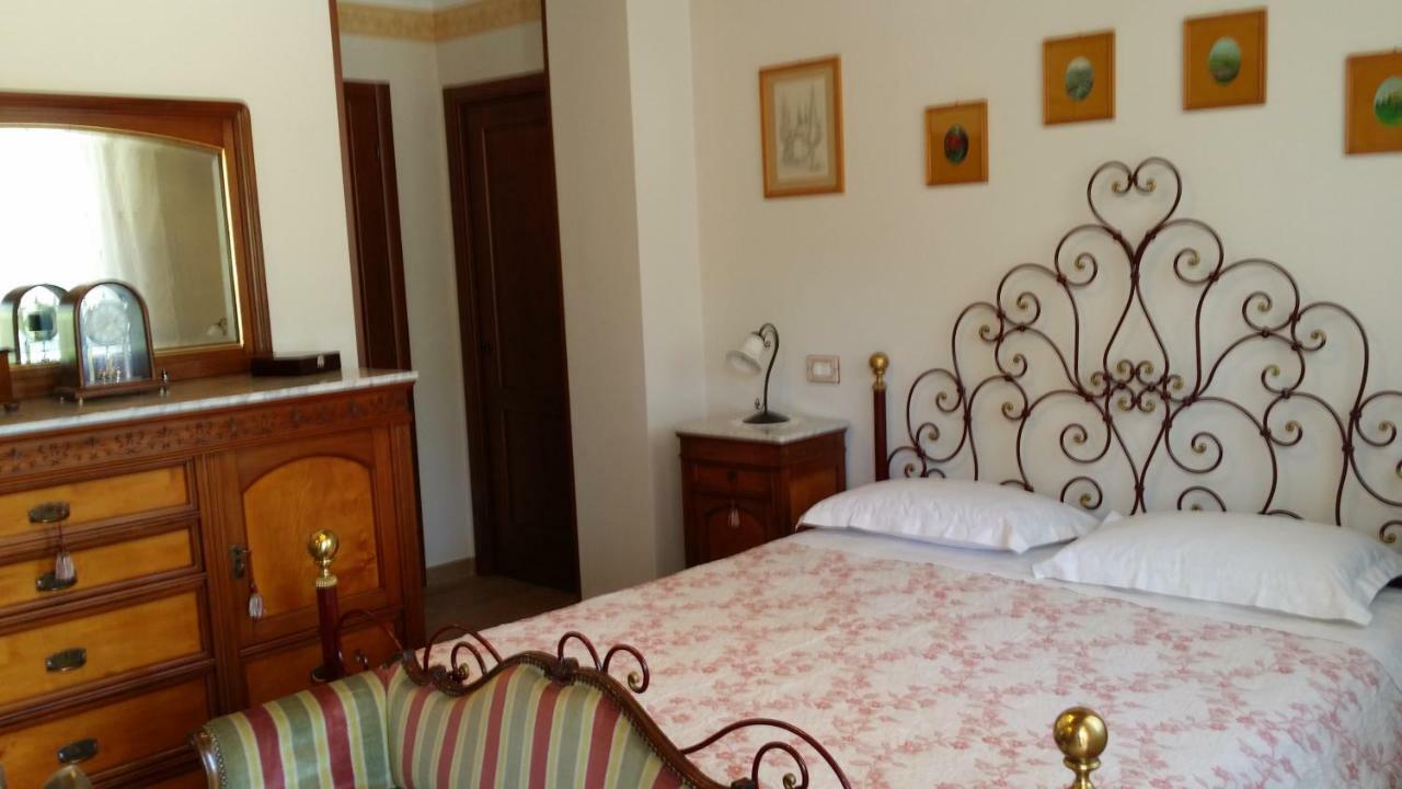 B&B L' Antica Fonte Spinetoli Экстерьер фото