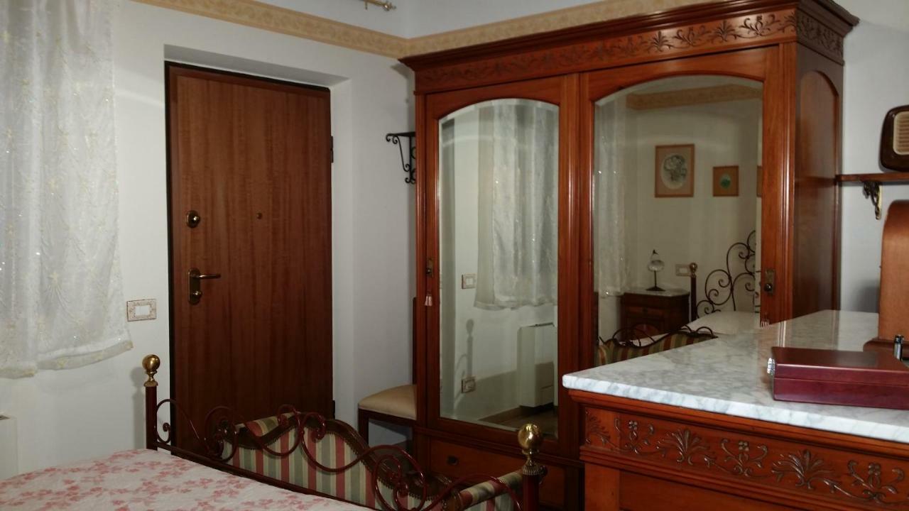 B&B L' Antica Fonte Spinetoli Экстерьер фото