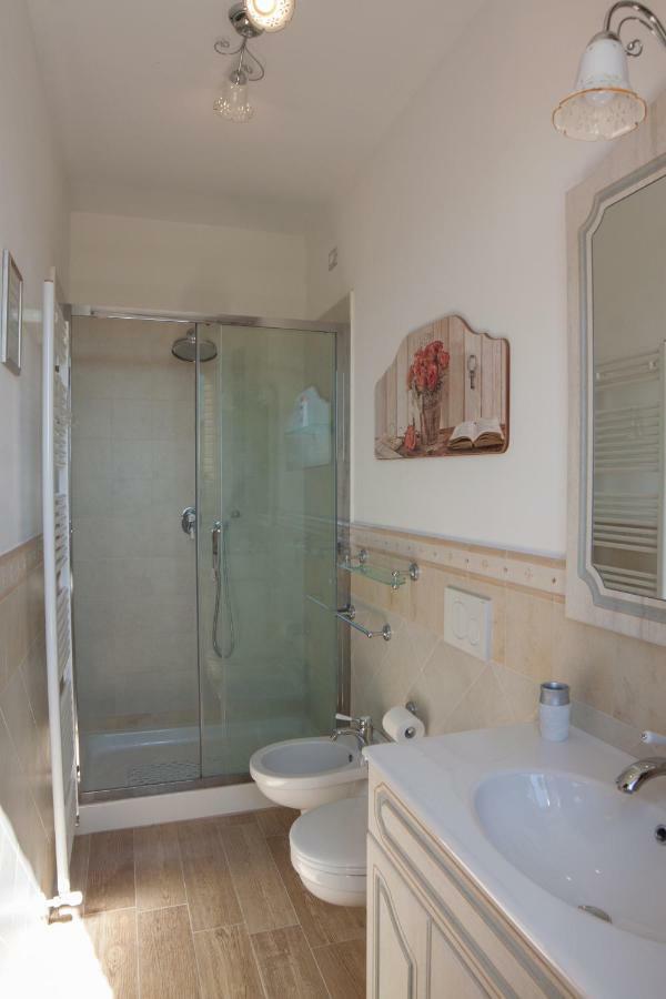 B&B L' Antica Fonte Spinetoli Экстерьер фото