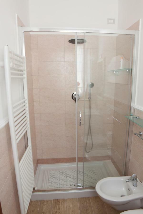 B&B L' Antica Fonte Spinetoli Экстерьер фото